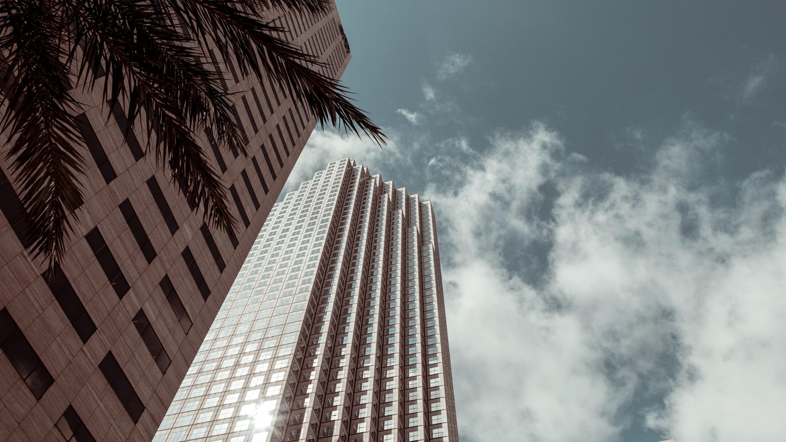 Korls Holdings LLC building in miami